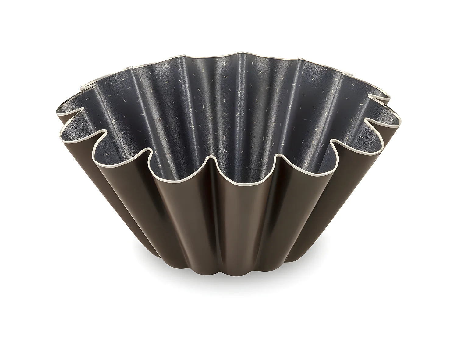 Moule à brioche 23 cm Perfect Bake