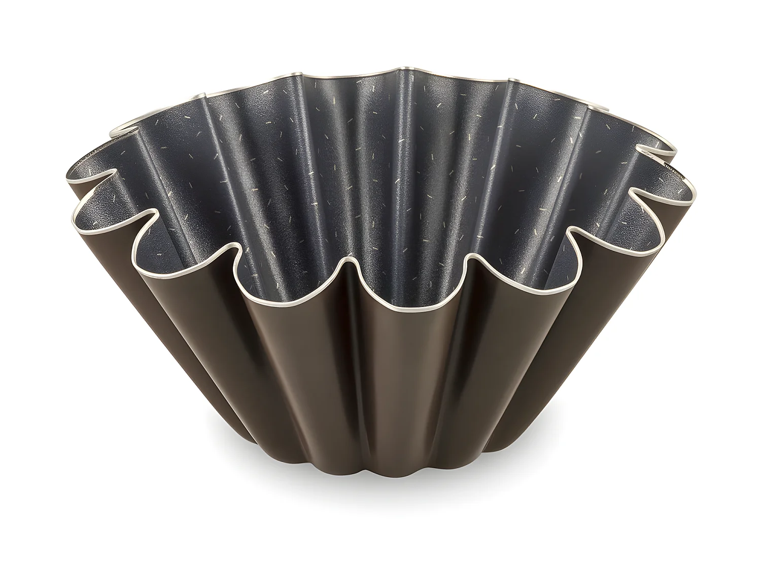 Moule à brioche 23 cm Perfect Bake