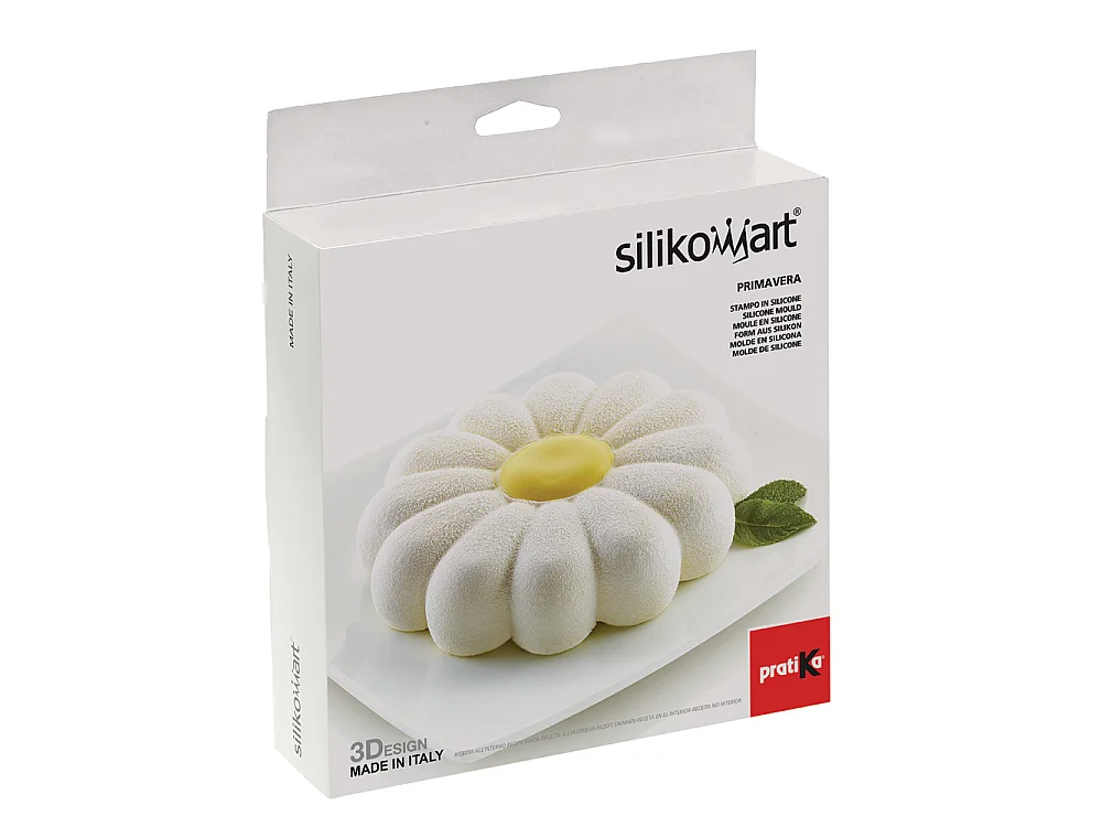 Moule Primavera 22 cm