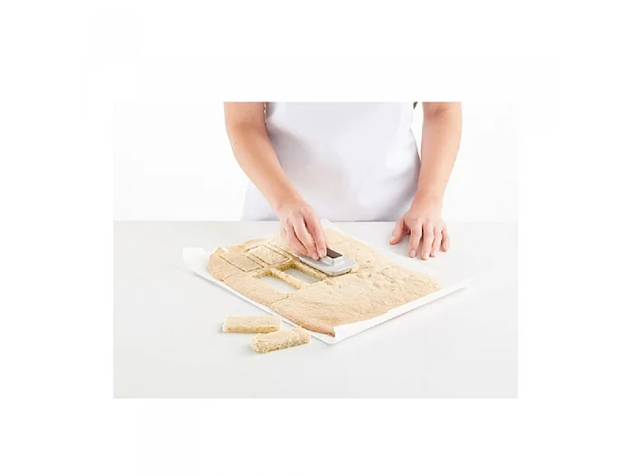 Kit mini bûches carrées design