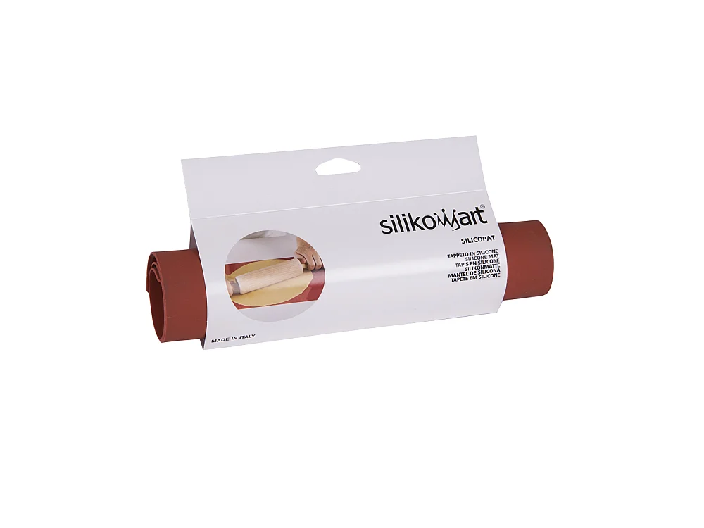 Tapis silicone 30x40 cm