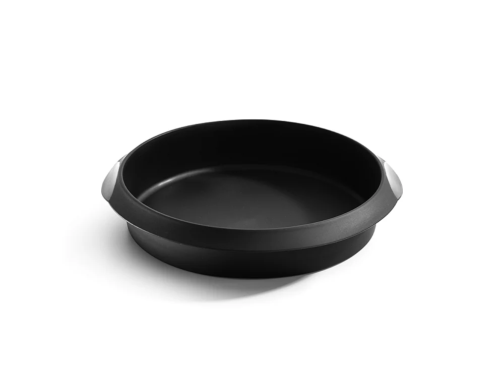 Moule à manqué 26 cm noir