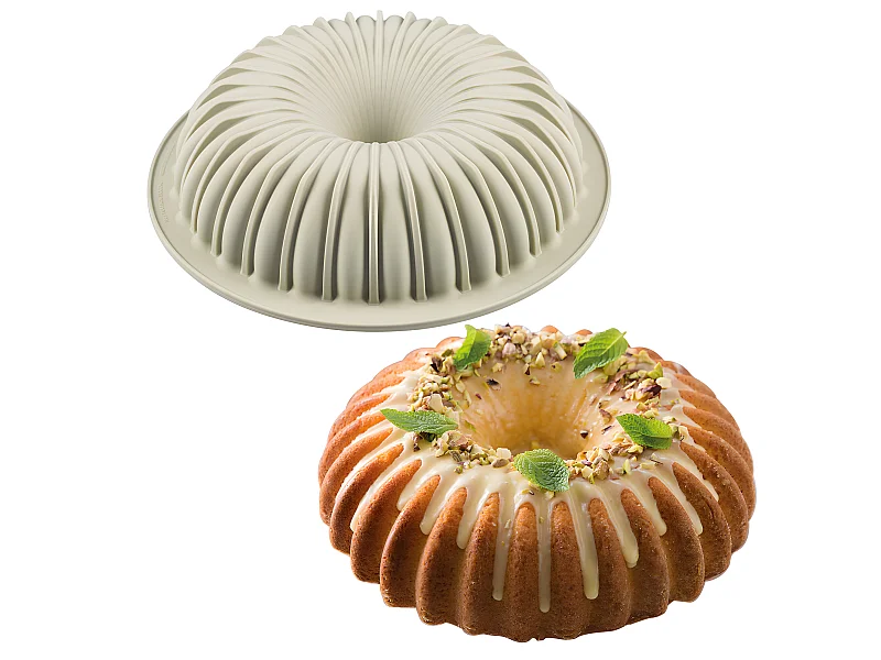 Moule Raggio 19,5 cm