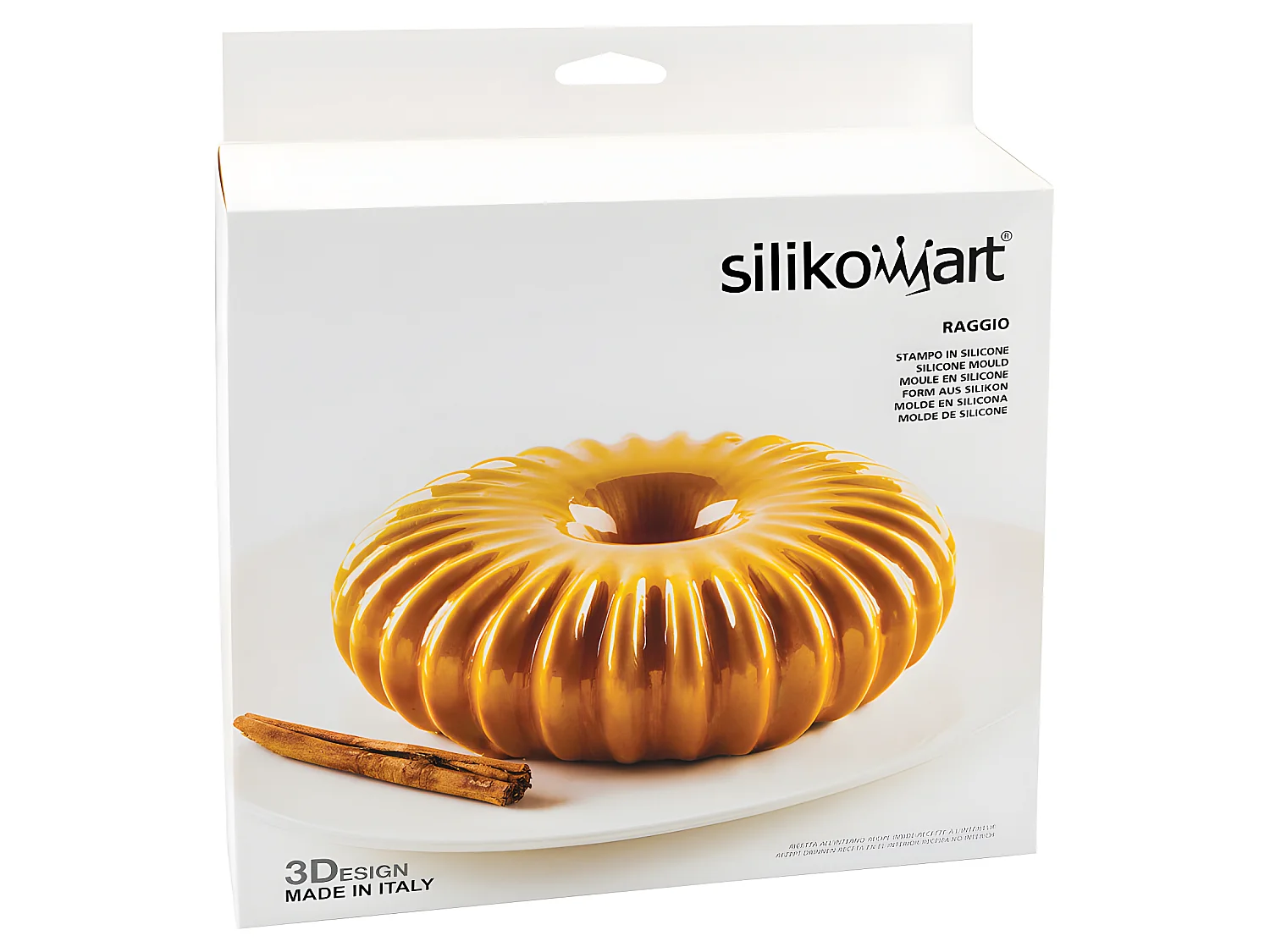 Moule Raggio 19,5 cm