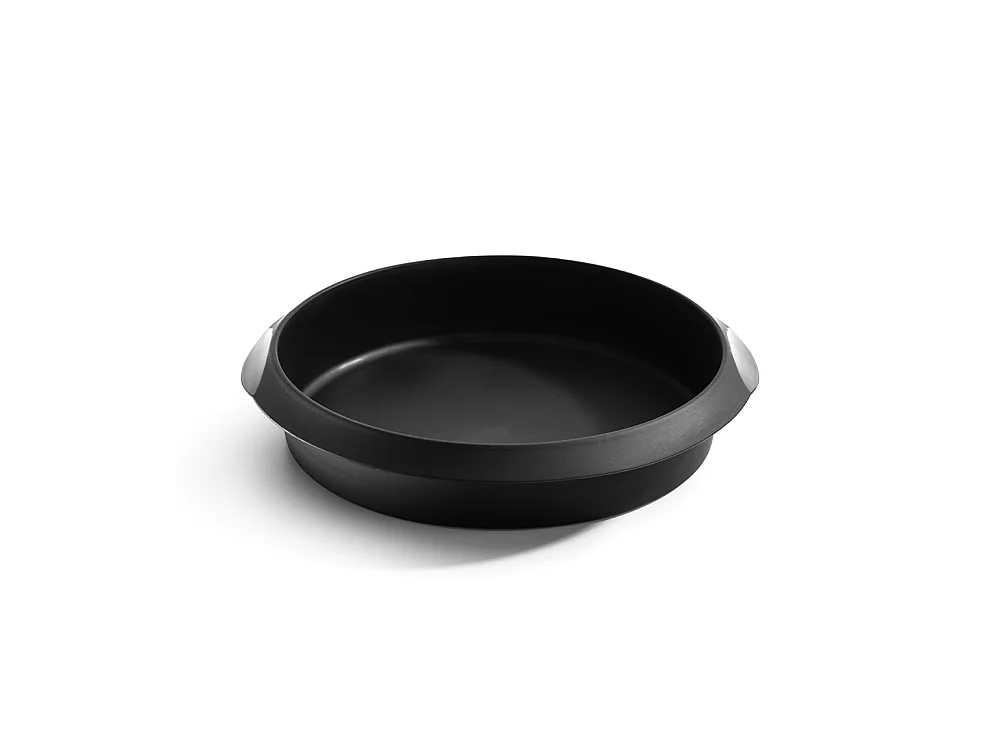 Moule à manqué 24 cm noir