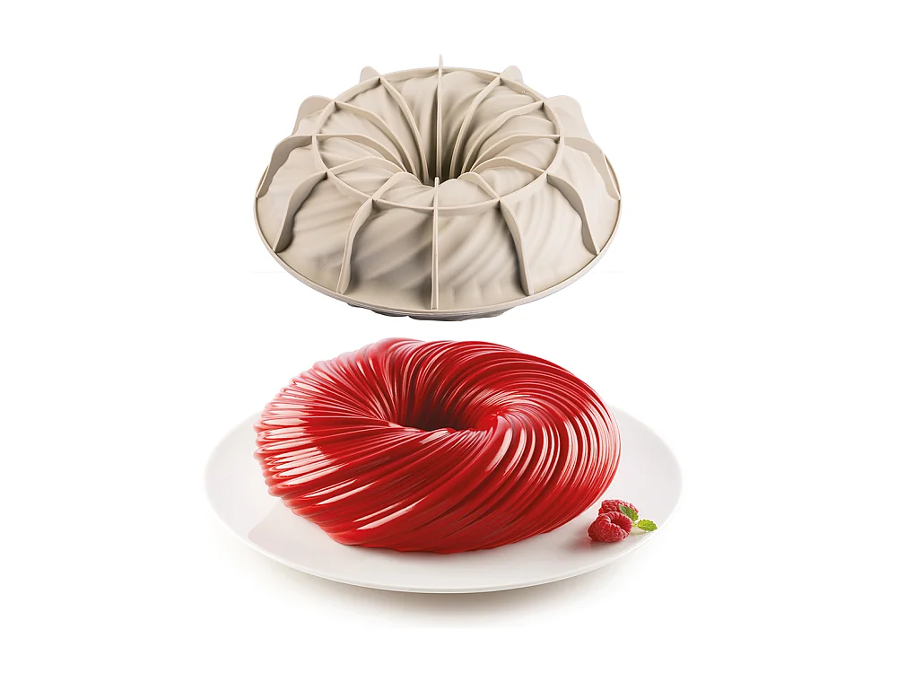 Moule Intreccio 21 cm