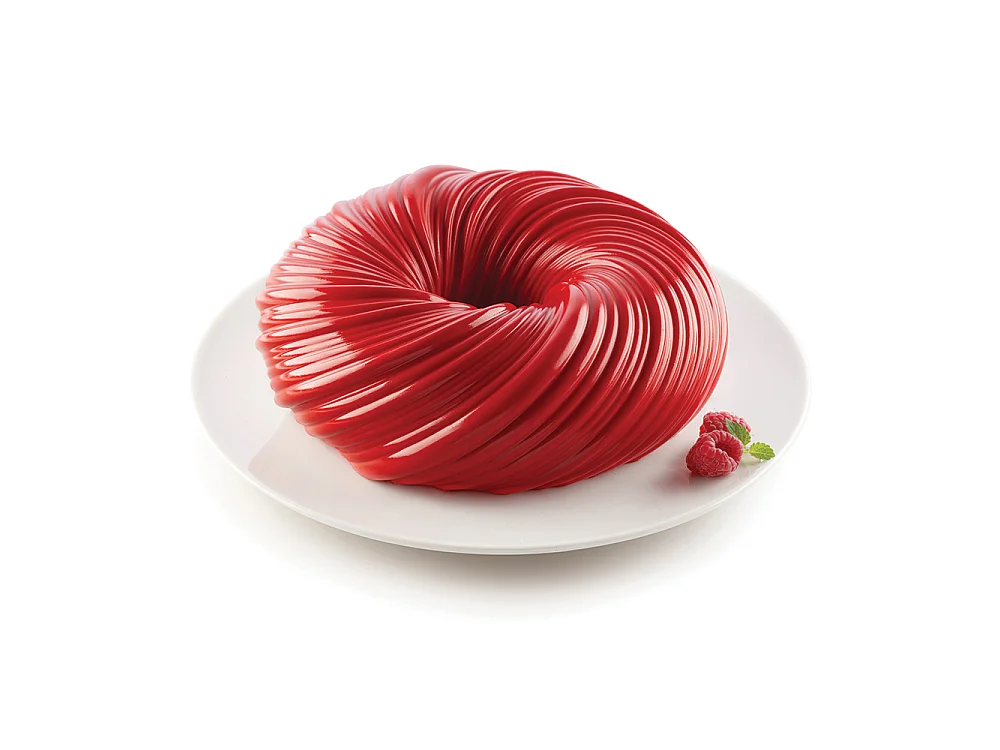 Moule Intreccio 21 cm