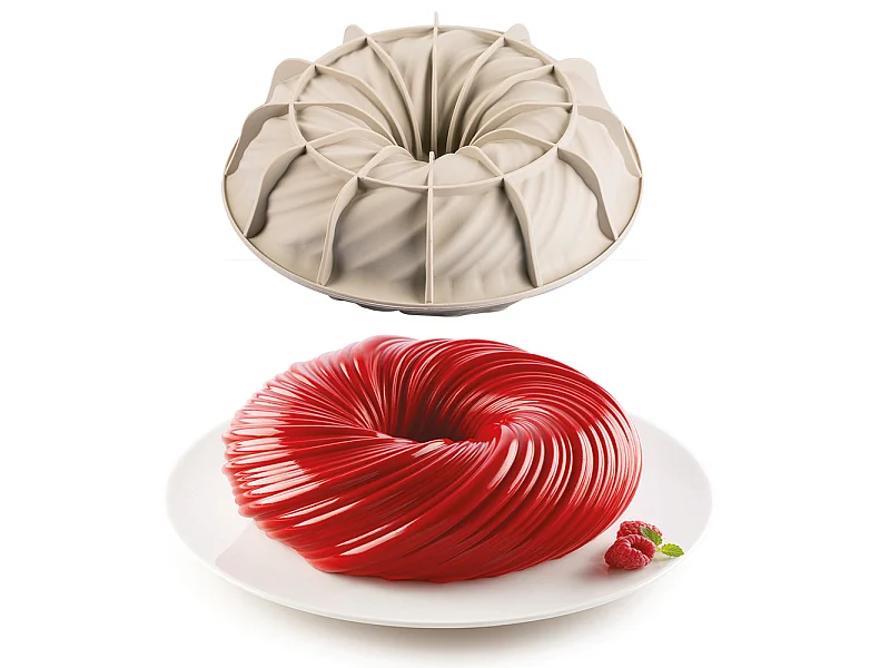 Moule Intreccio 21 cm