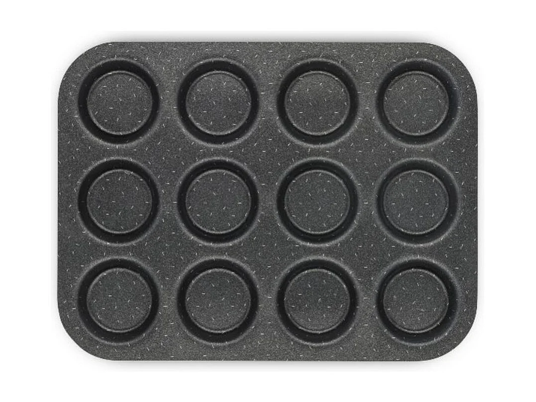 Tefal Moule à 12 mini tartelettes - J5542802