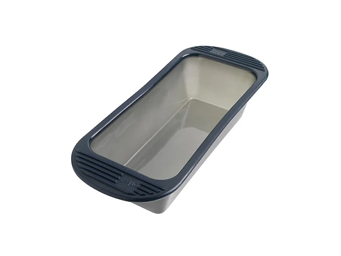 Moule à cake en silicone