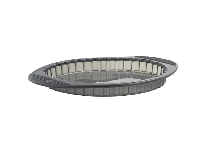 Moule à tarte en silicone