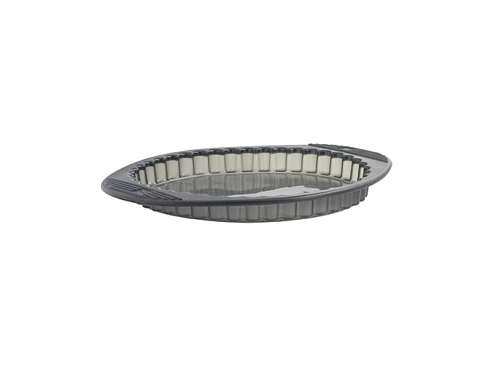 Moule à tarte en silicone