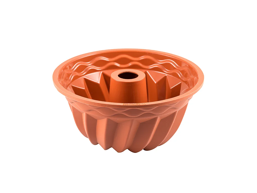 Moule à koudelhopf en silicone 22 cm