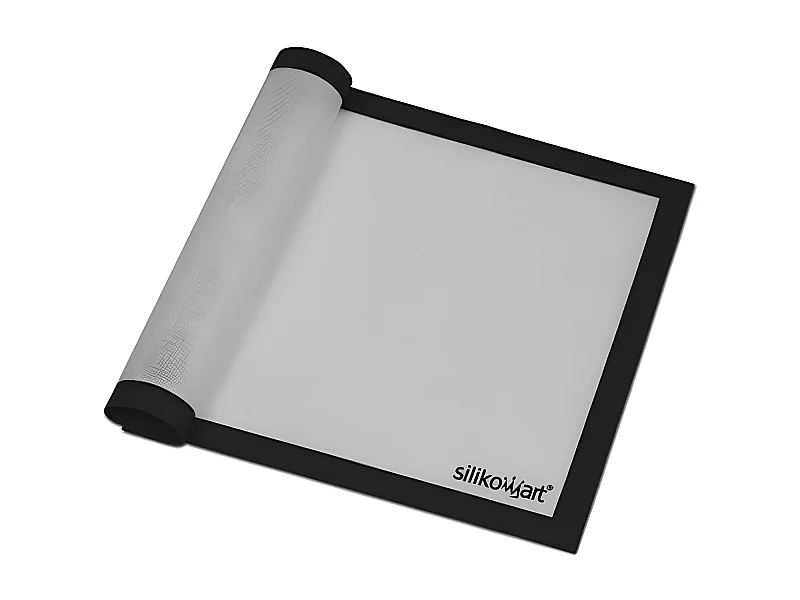 Tapis en silicone fiberglass 40x30 cm