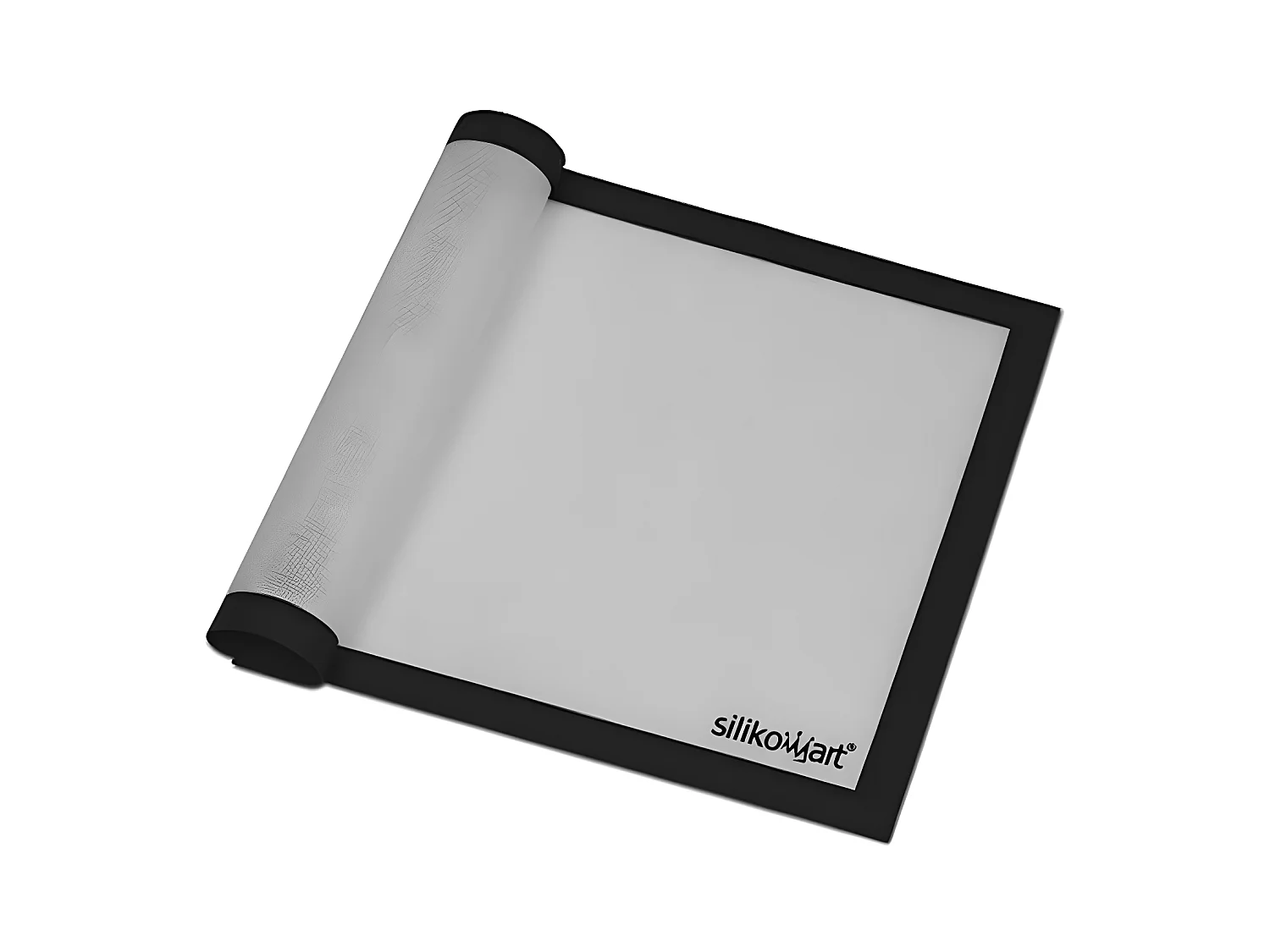 Tapis en silicone fiberglass 40x30 cm