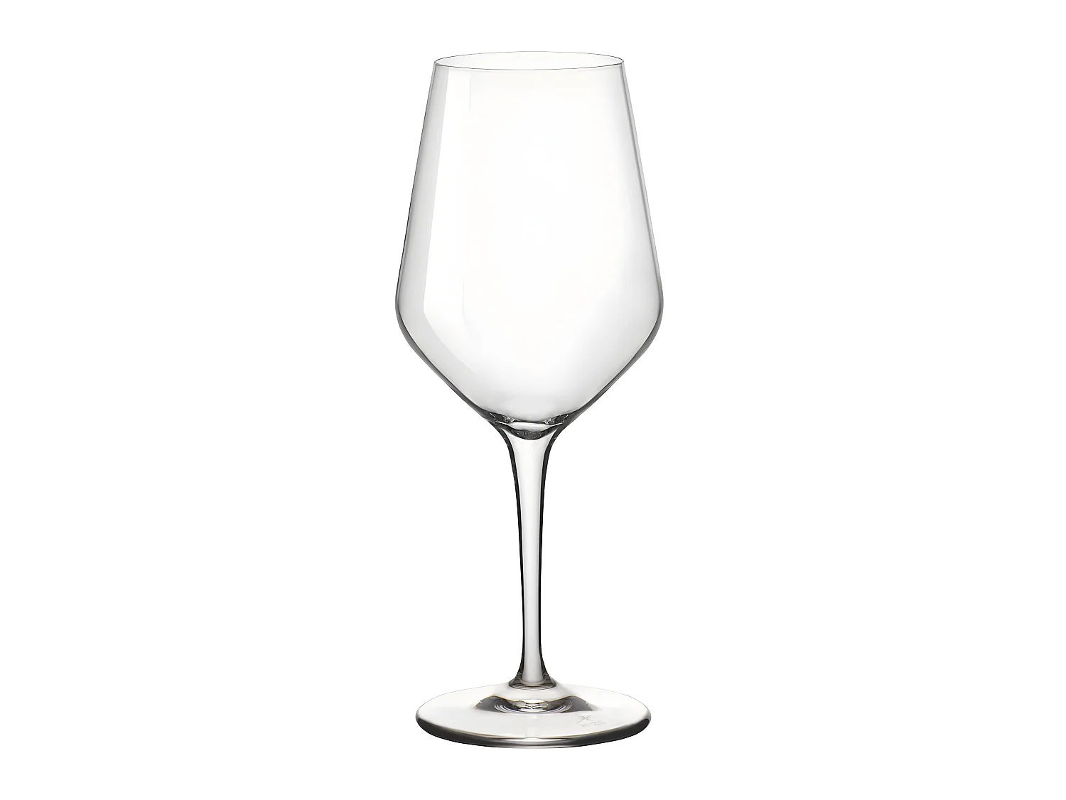 Boîte de 6 verres à vin Electra 44 cl