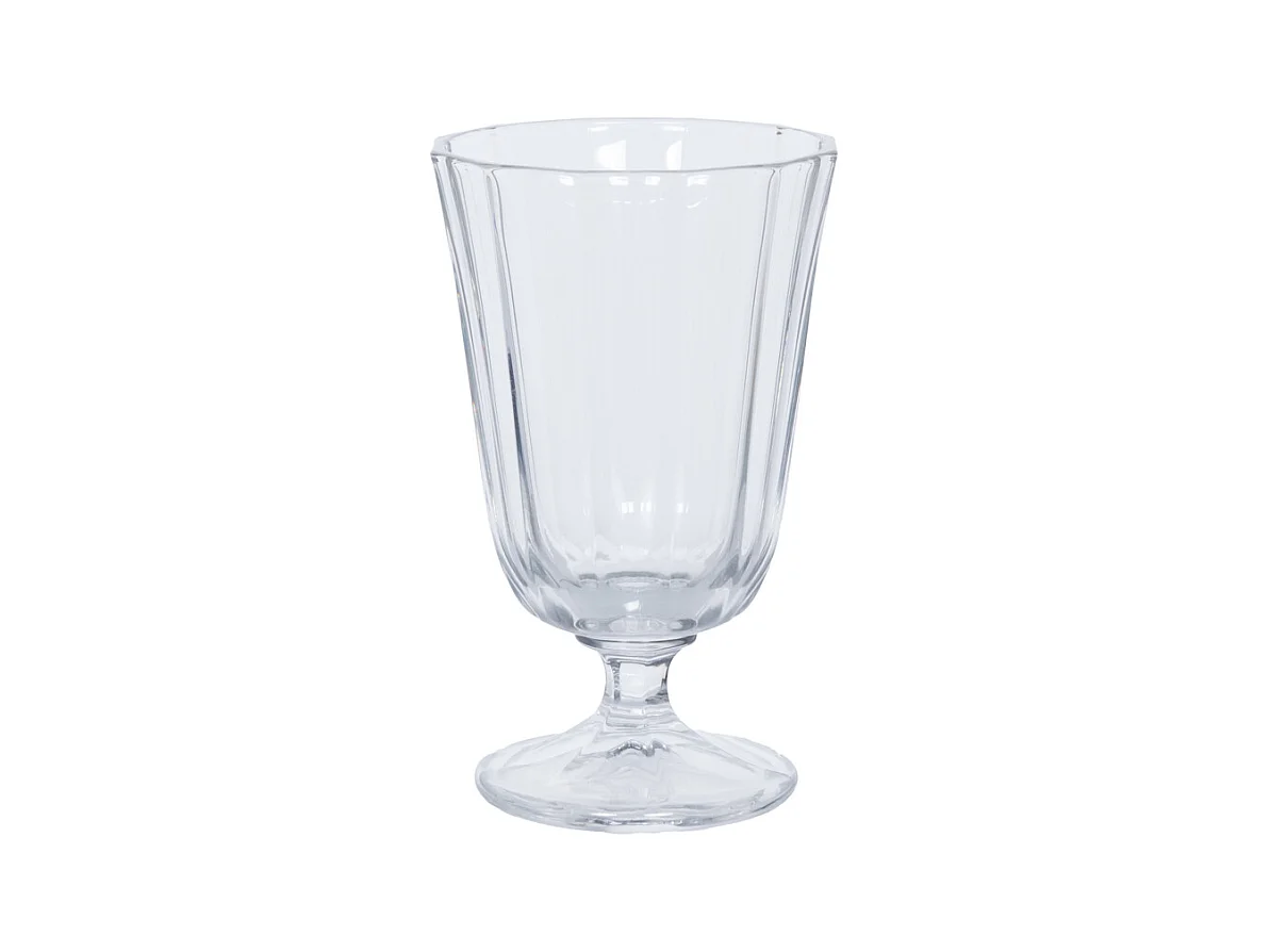 Boîte de 6 verres à pied Ana 25 cl