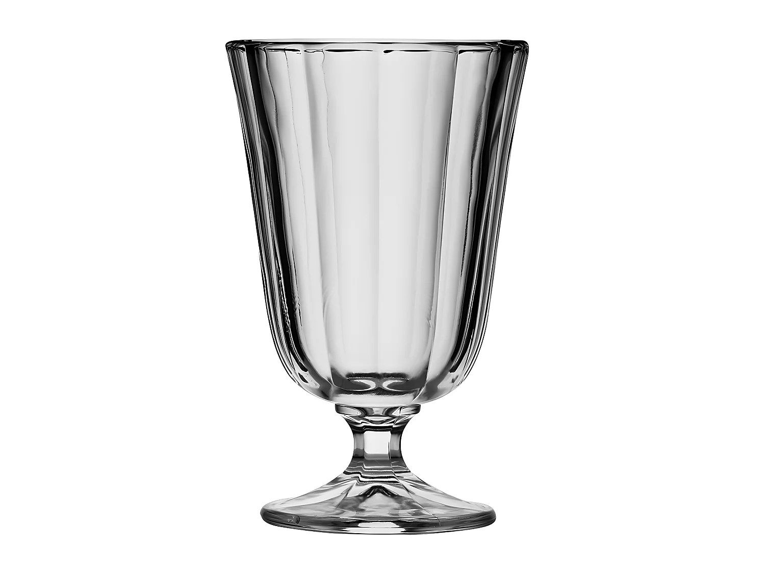Boîte de 6 verres à pied Ana 25 cl