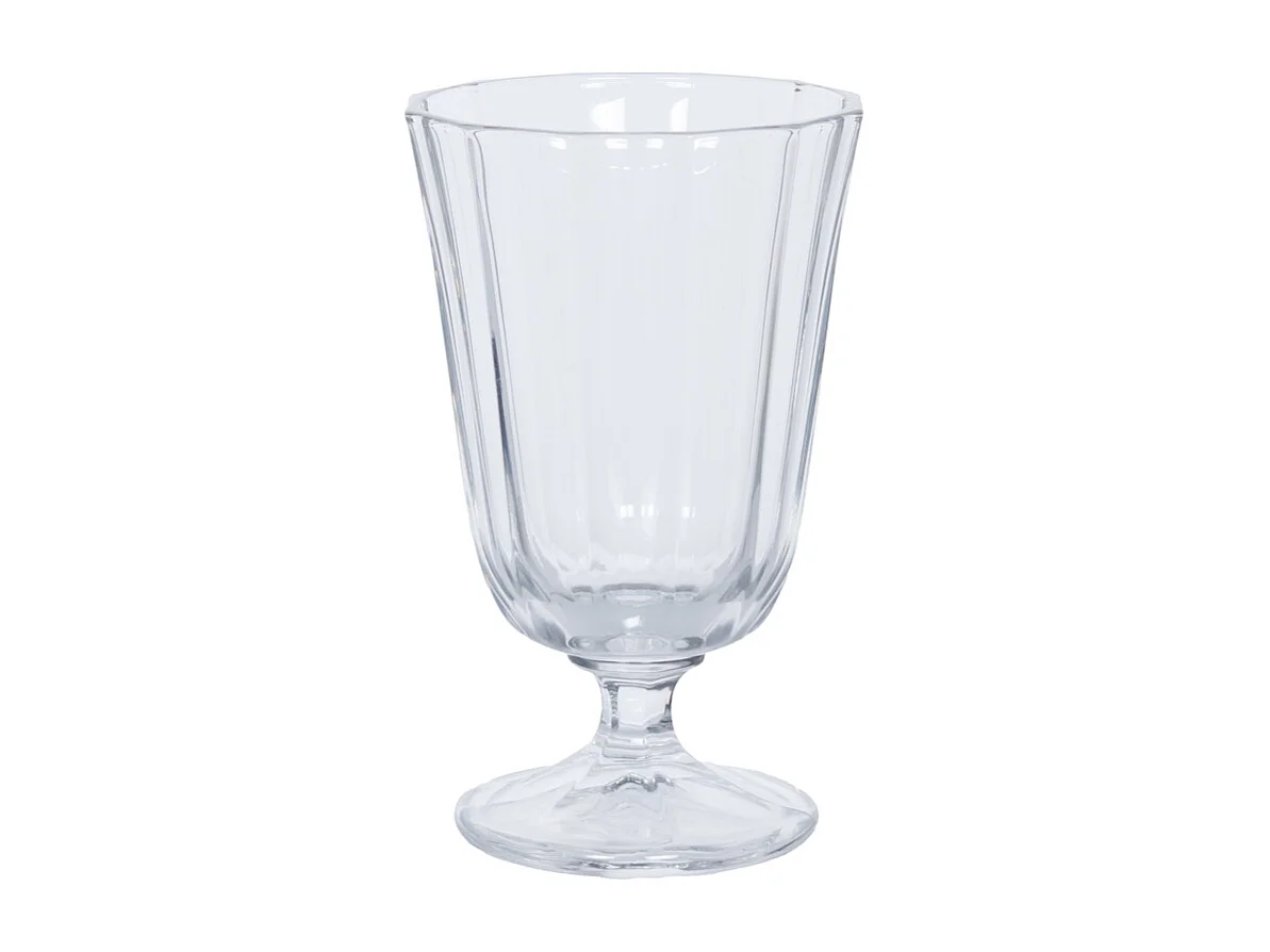 Boîte de 6 verres à pied Ana 25 cl