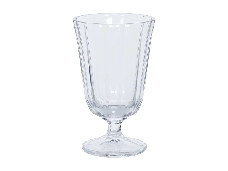 Boîte de 6 verres à pied Ana 25 cl