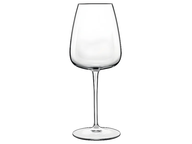 Boîte de 6 verres à pied Meravigliosi 35 cl