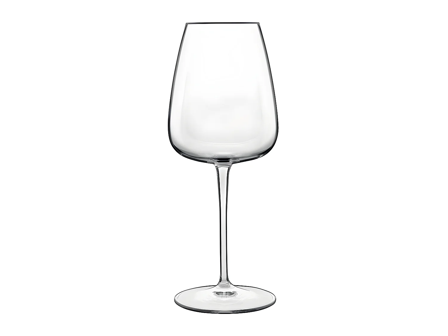 Boîte de 6 verres à pied Meravigliosi 35 cl