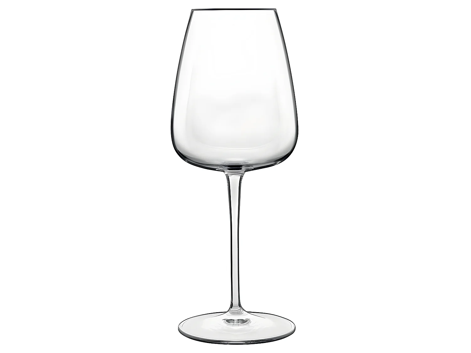 Boîte de 6 verres à pied Meravigliosi 35 cl