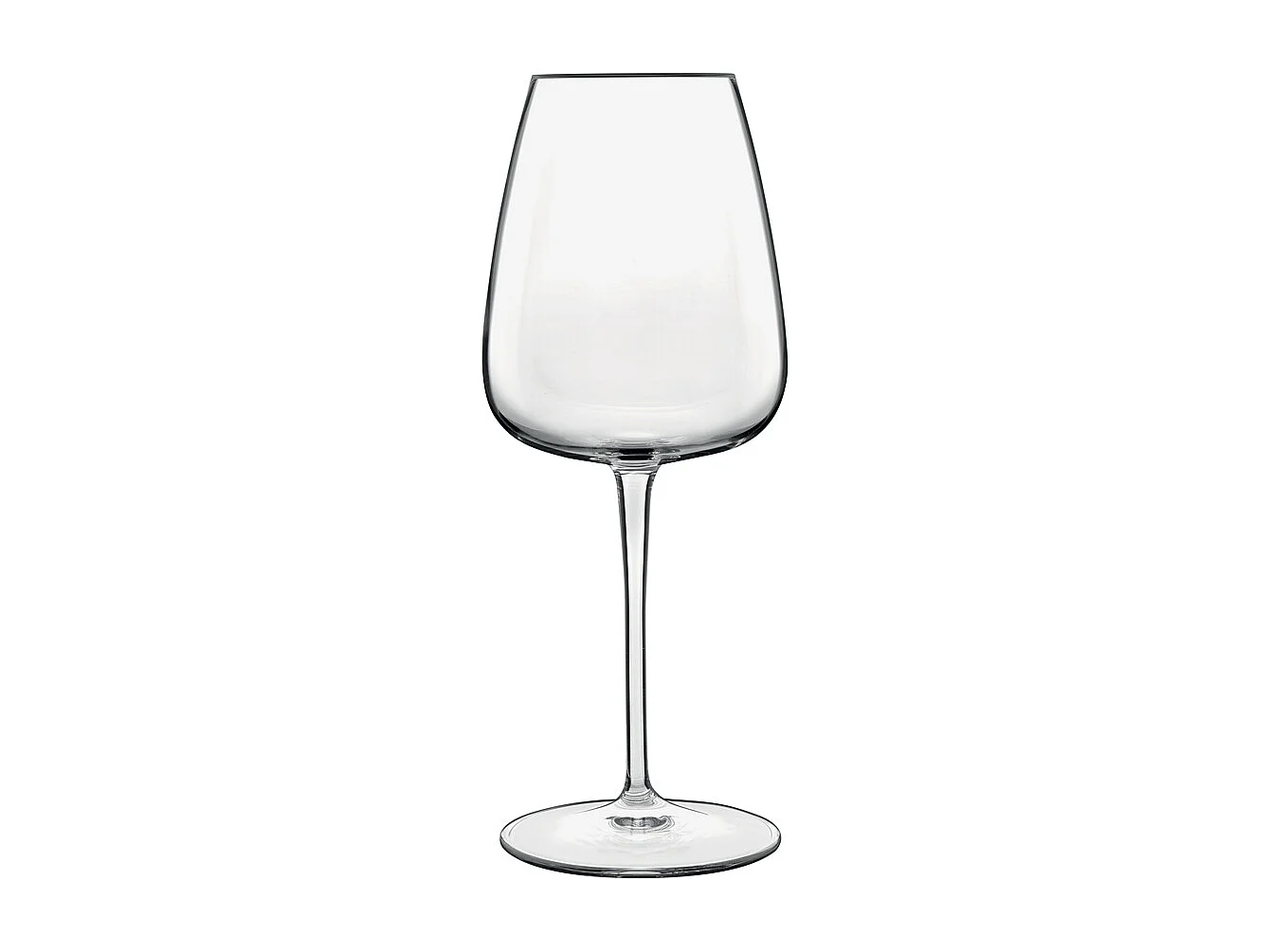 Boîte de 6 verres à pied Meravigliosi 35 cl