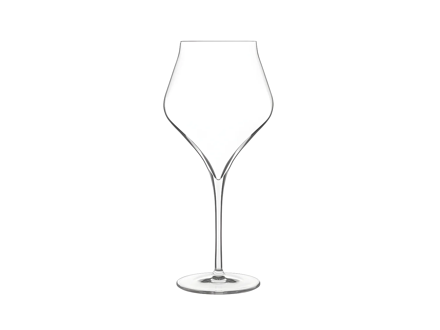 Verre à Bourgogne Supremo 65 cl (lot de 6)