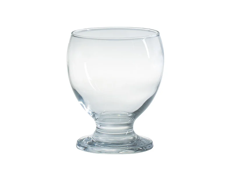 Verre à pied Teo 25 cl empilable (lot de 6)