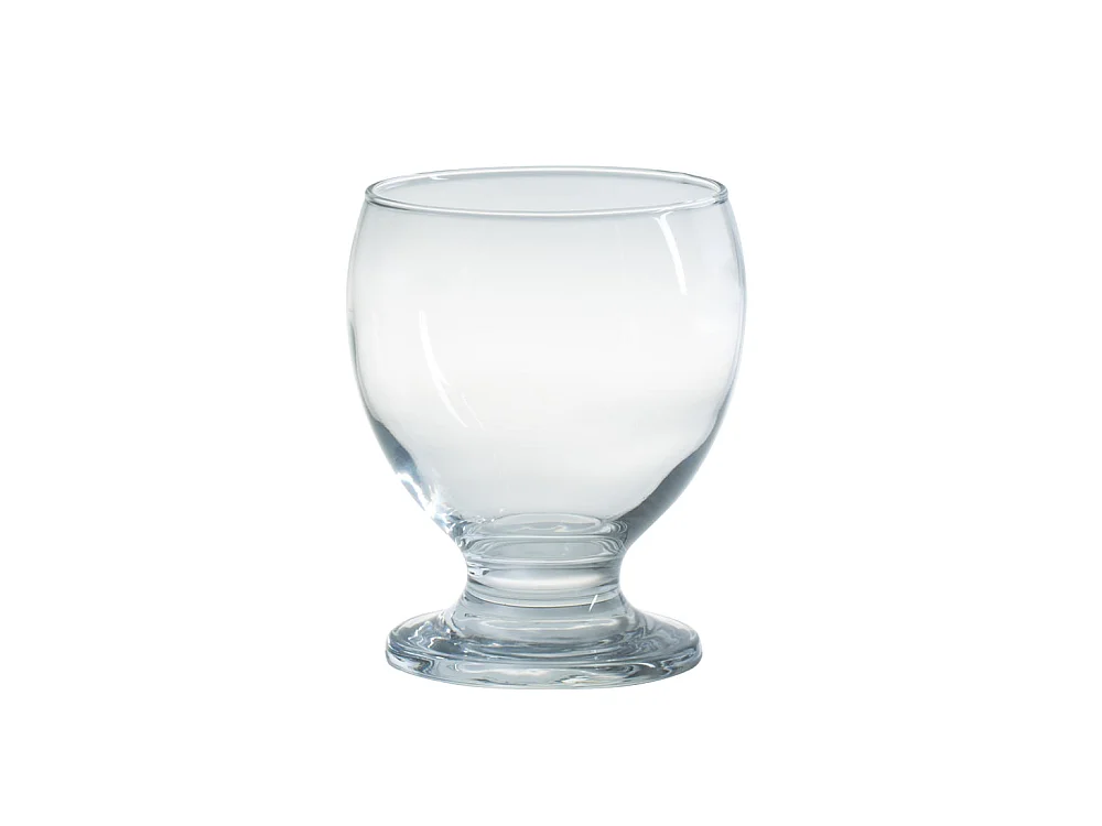 Verre à pied Teo 25 cl empilable (lot de 6)