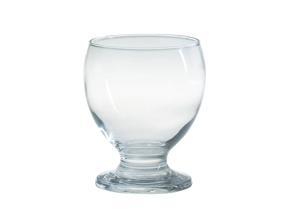 Verre à pied Teo 25 cl empilable (lot de 6)