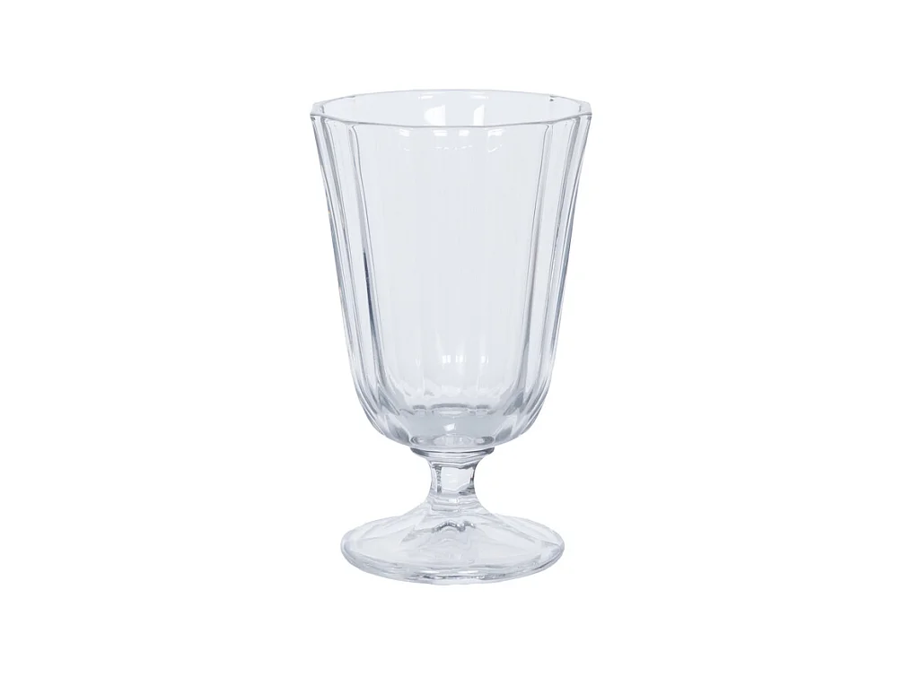 Boîte de 6 verres à pied Ana 19 cl