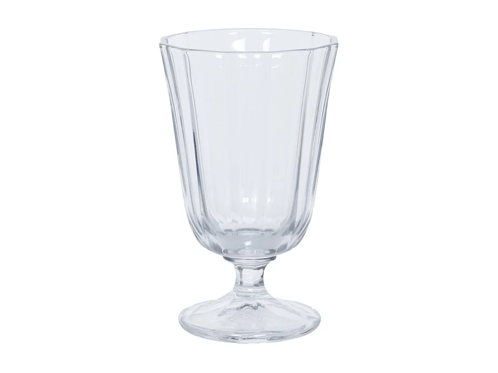 Boîte de 6 verres à pied Ana 19 cl