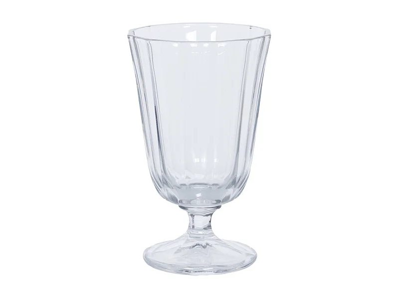 Boîte de 6 verres à pied Ana 19 cl