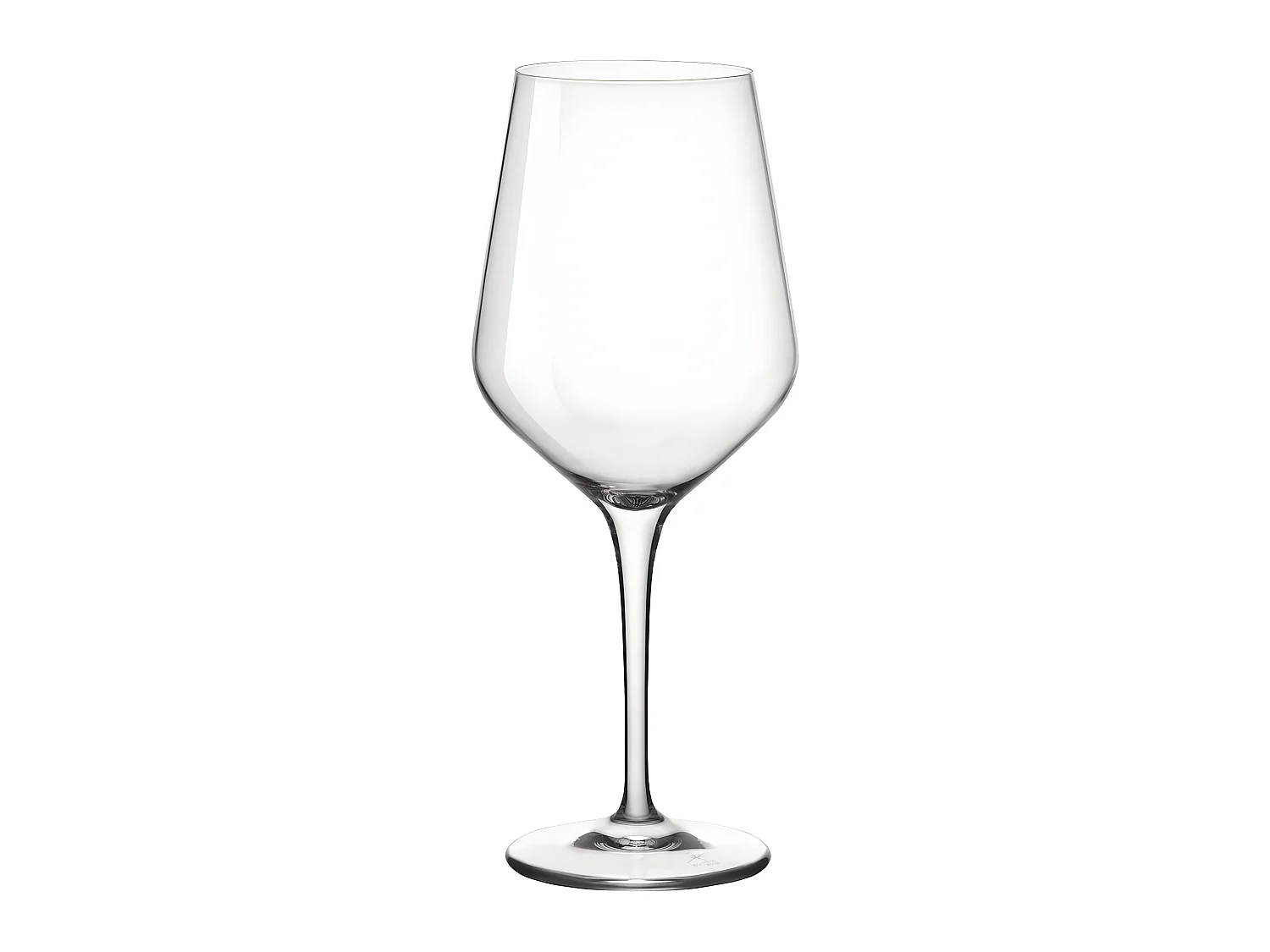 Boîte de 6 Verres à vin Electra 55 cl