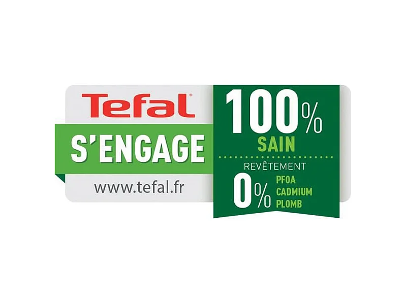 Tefal Casserole aluminium 20cm - g2563002