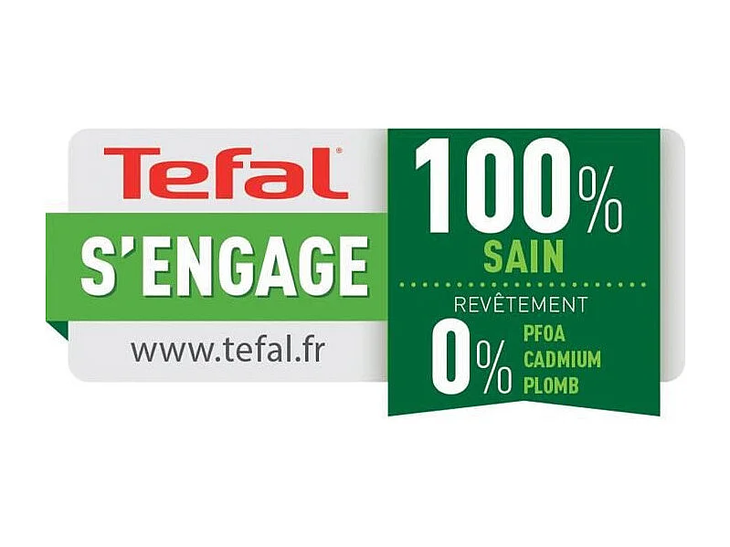 Tefal Casserole aluminium 20cm - g2563002