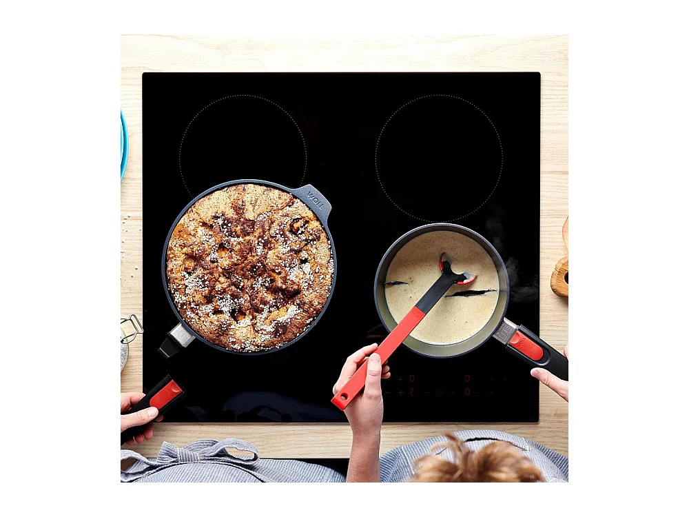 Casserole en fonte Diamond Lite 18 cm