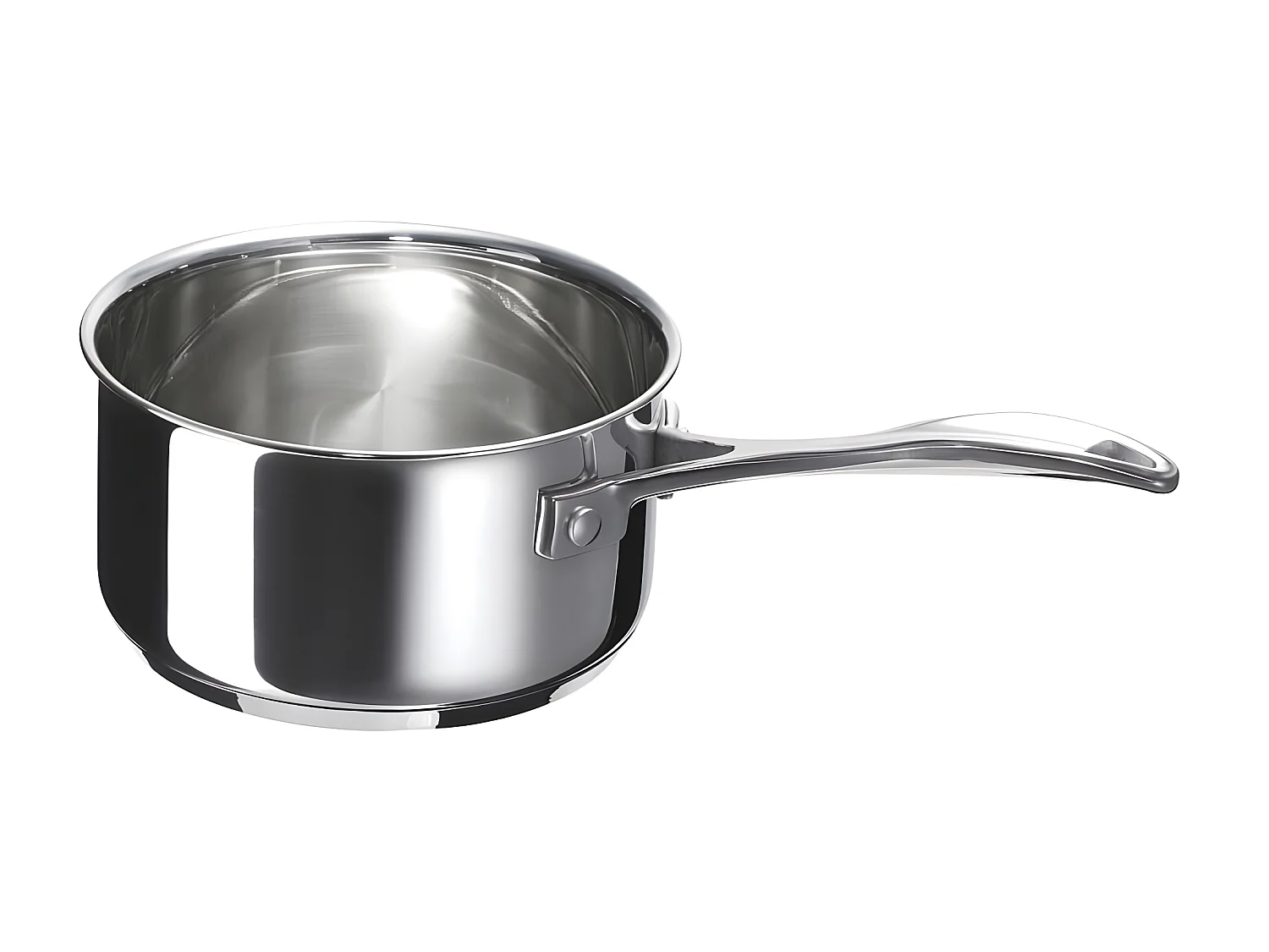 Beka Casserole inox 16cm - 12066164
