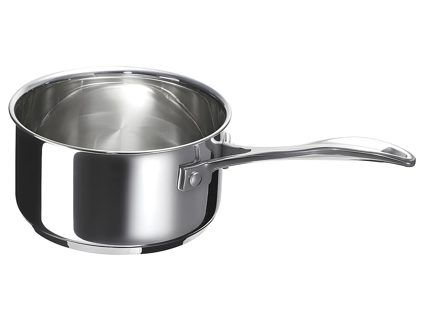 Beka Casserole inox 16cm - 12066164