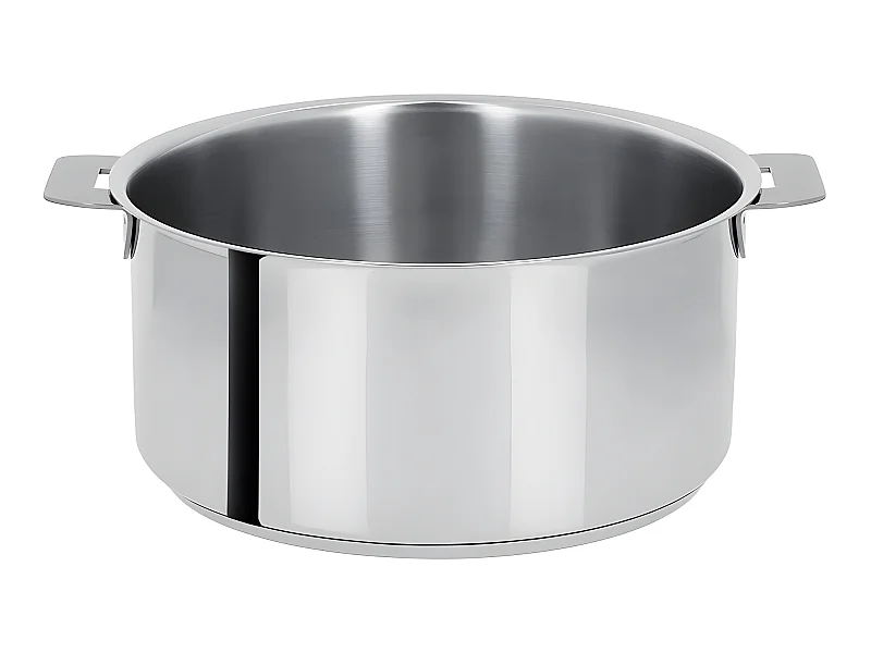 Casserole inox Mutine 14 cm