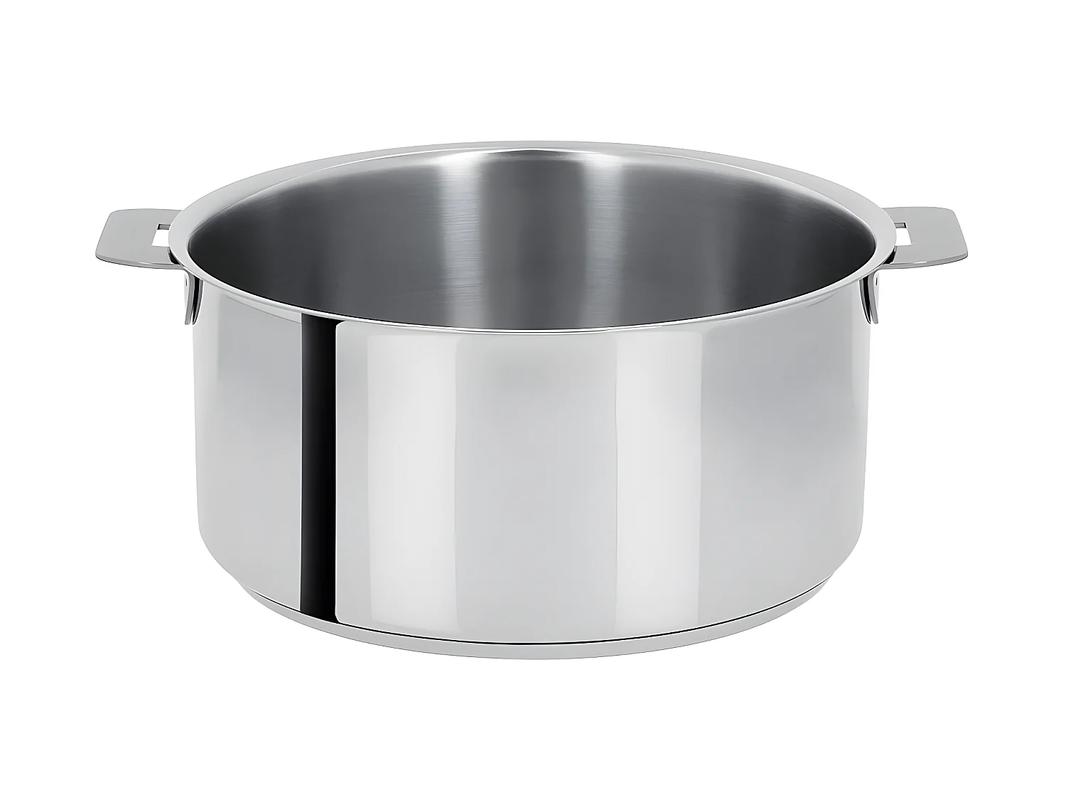 Casserole inox Mutine 14 cm