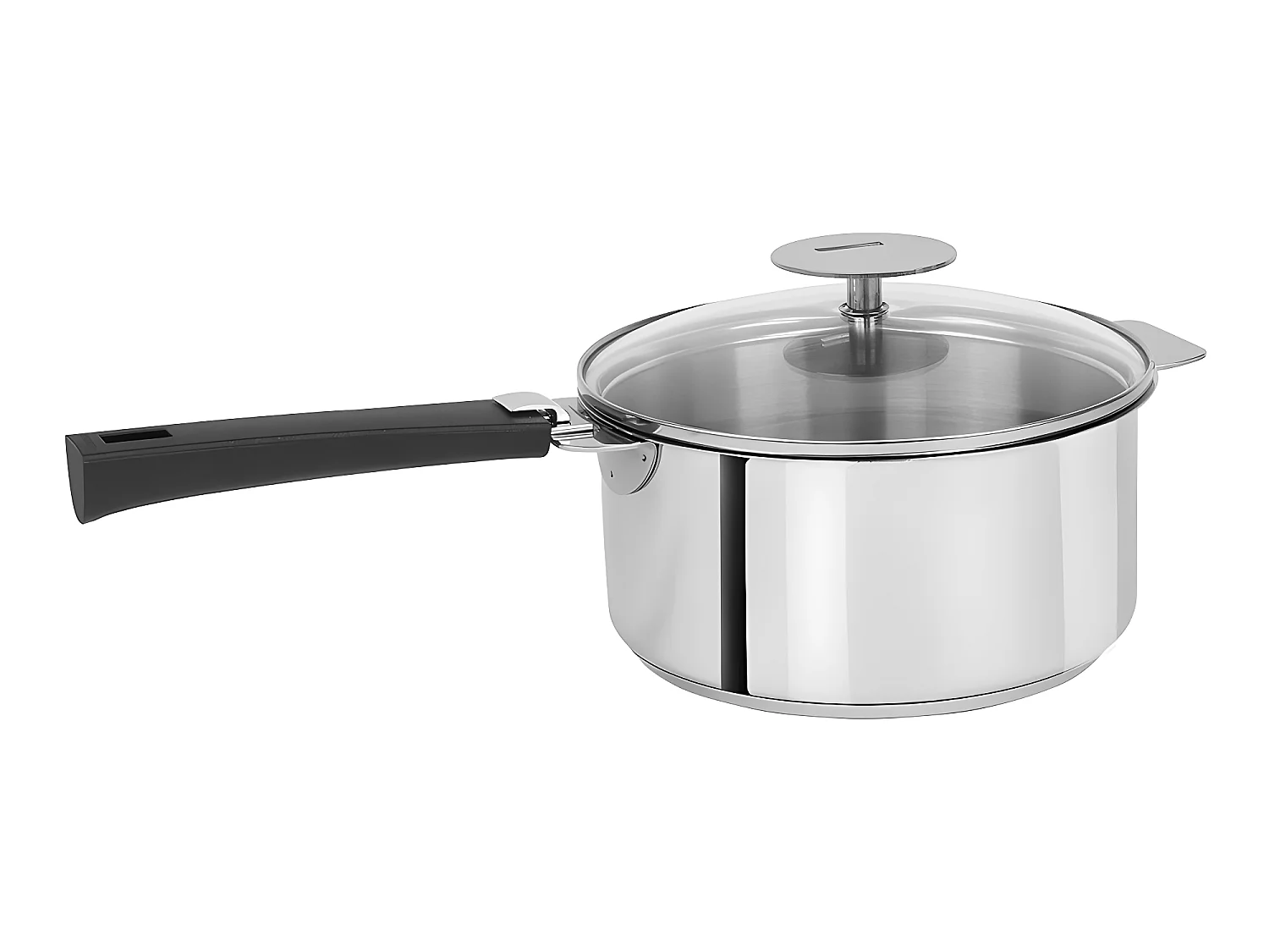 Casserole inox Mutine 14 cm