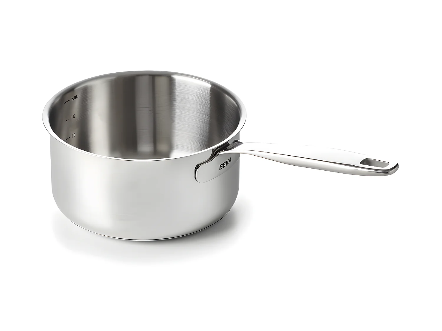 Beka Casserole inox 20cm - 15026204