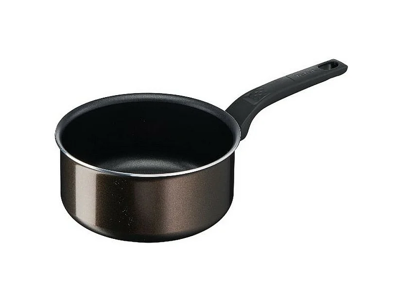Tefal Casserole inox 14cm marron - B5542702