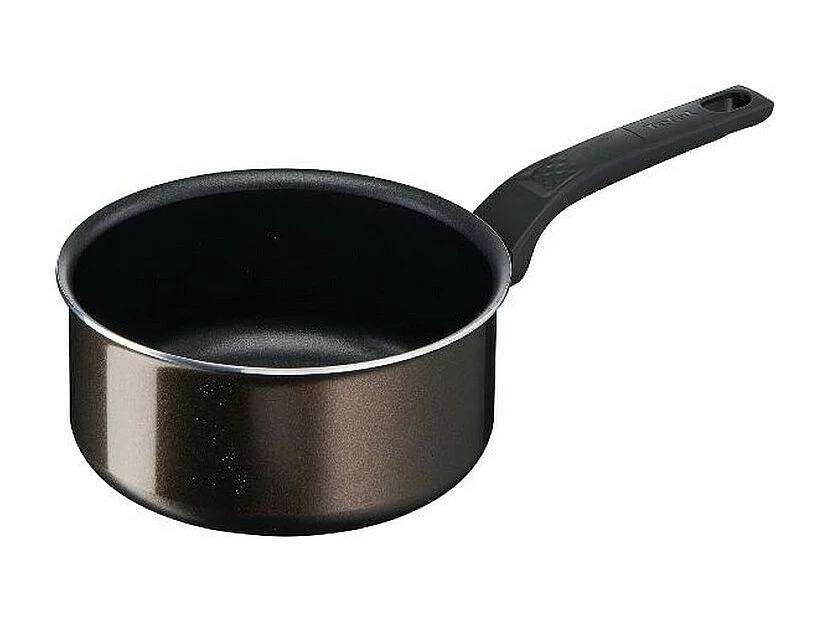 Tefal Casserole inox 14cm marron - B5542702