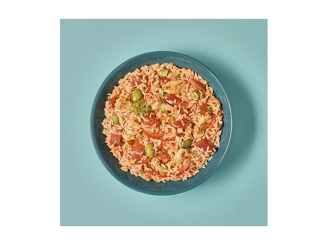 Tefal Casserole inox 14cm marron - B5542702