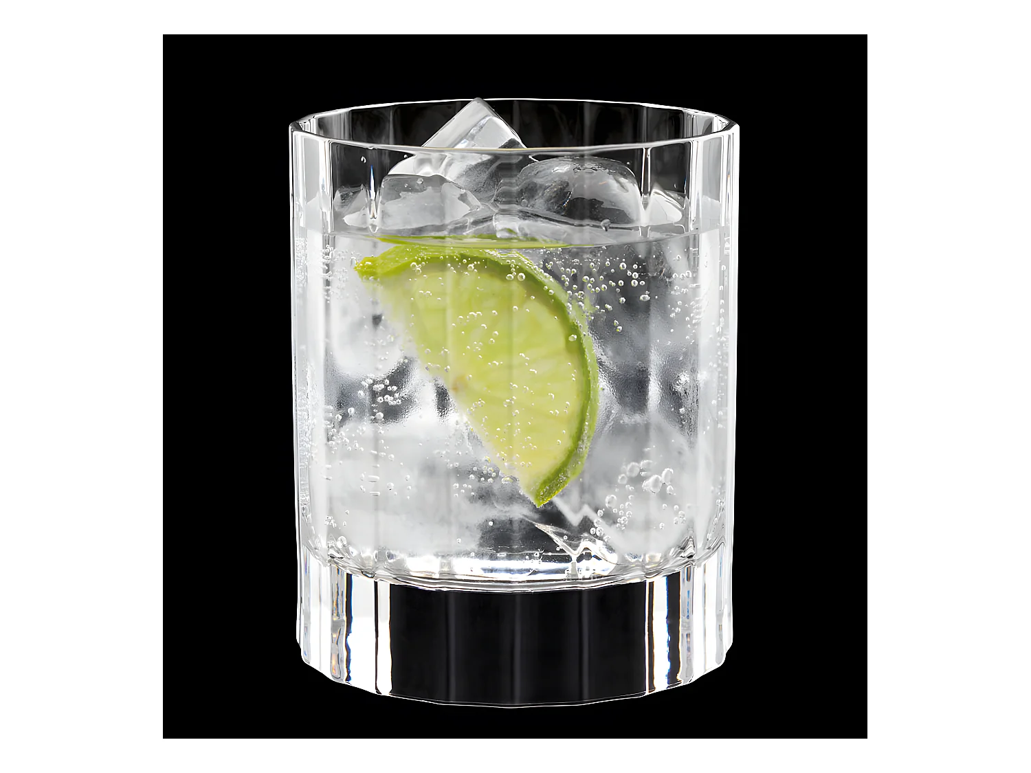 Gobelet bas Bach 25.5 cl (lot de 6)