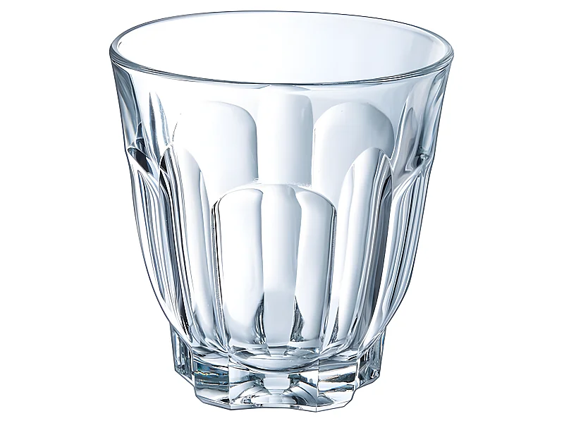 Boîte de 6 gobelets Charlotte 24 cl